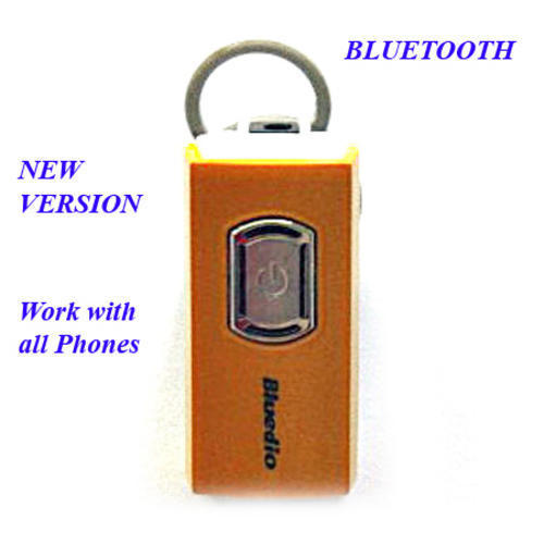 The power of Bluetooth 4.0 It ll change your life